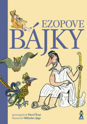 Ezopove bájky (2015)