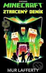 Minecraft Jurnalul pierdut (2019)