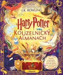 Harry Potter: Kouzelnický almanach (2023)