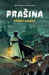 Prašina: Omul din cretă / Ediție completă (2023)