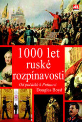 1000 let ruské rozpínavosti (2015)