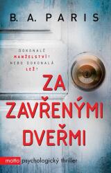 Za zavřenými dveřmi (2022)