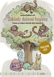 Základy duševní hygieny (2022)