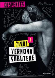 Život Vernona Subutexe 1 (2023)