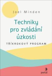 Techniky pro zvládání úzkosti (2023)