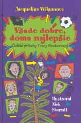 Všade dobre, doma najlepšie (2013)