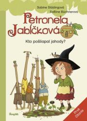 Petronela Jabĺčková 2: Kto pošliapal jahody? (2023)