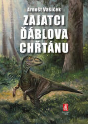 Zajatci Ďáblova chřtánu (2022)