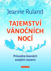 Secretul nopţilor de Crăciun (2016)