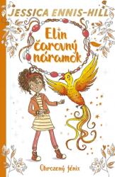 Elin čarovný náramok 6: Ohrozený fénix (2022)