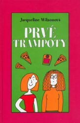 Prvé trampoty (2013)