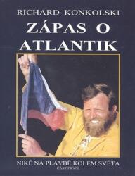 Zápas o Atlantik (2011)