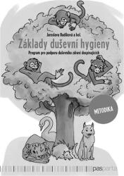 Základy duševní hygieny - metodika (2022)