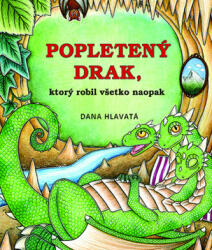 Dragonul încurcat care făcea totul pe dos (2019)