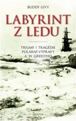 Labyrint z ledu (2020)