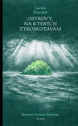 Ostrovy, na kterých ztroskotávám (2013)