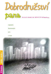 Dobrodružství pana (2017)