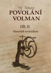 Profesii Volman partea a II-a - Marinar devenit industrial (2023)