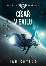 Centrální impérium 2 - Císař v exilu (2024)