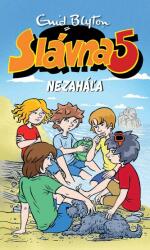 Slávna 5 nezaháľa (2023)