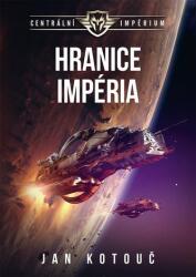 Hranice impéria (2024)