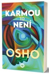 Karmou to není (ISBN: 9788075935847)