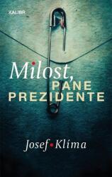 Milost, pane prezidente (2023)