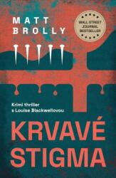 Krvavé stigma (2024)