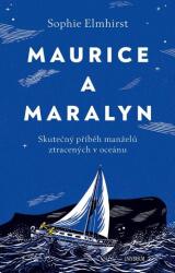 Maurice a Maralyn. Skutečný příběh manželů ztracených v oceánu (2024)