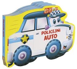Policejní auto (2019)