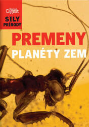 Premeny planéty Zem (2010)