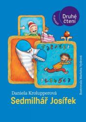 Sedmilhář Josífek (2021)