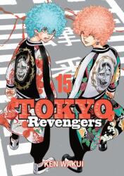 Tokyo Revengers 15 (2025)