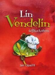 Lín Vendelín šéfkuchařem (2024)