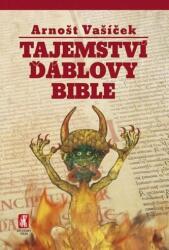 Tajemství Ďáblovy bible (2025)
