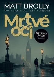 Mrtvé oči (2025)