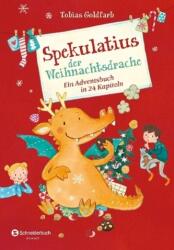 Spekulatius, dragonul de Crăciun (ISBN: 9783505142130)