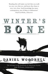 Winter's Bone. Winters Knochen, englische Ausgabe (ISBN: 9780340897980)