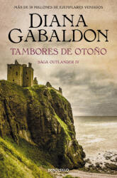 TAMBORES DE OTOÑO (ISBN: 9788466377744)