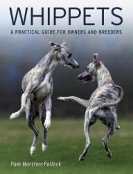 Whippets (ISBN: 9780719842955)