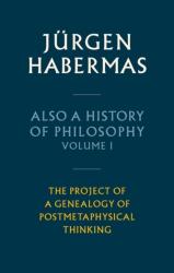 Also a History of Philosophy, Volume 1 (ISBN: 9781509543892)