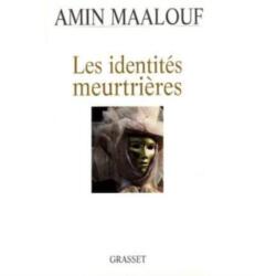 Identități ucigașe (ISBN: 9782246548812)