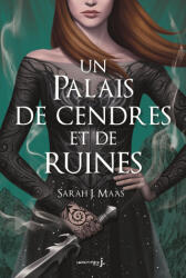 Un Palais d épines et de roses T3 - Sarah Janet Maas (ISBN: 9782732488806)