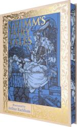 Grimm's Fairy Tales (ISBN: 9781398849181)