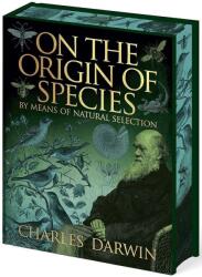 On the Origin of Species (ISBN: 9781398849204)