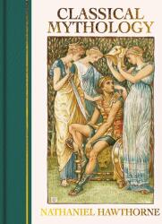 Classical Mythology (ISBN: 9781398850835)