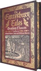 The Canterbury Tales (ISBN: 9781398849211)