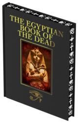 The Egyptian Book of the Dead (ISBN: 9781398838604)