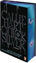Quicksilver - Tochter des Silbers. Gefangener der Schatten (ISBN: 9783328604792)