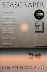 Seascraper (ISBN: 9781405975247)
